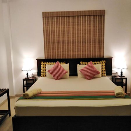 Kandy City Village 객실 사진