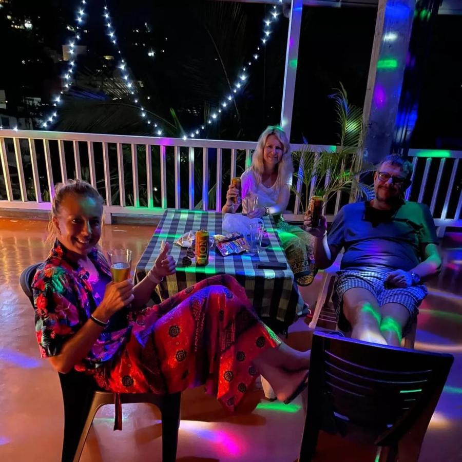 Kandy City Village 외부 사진