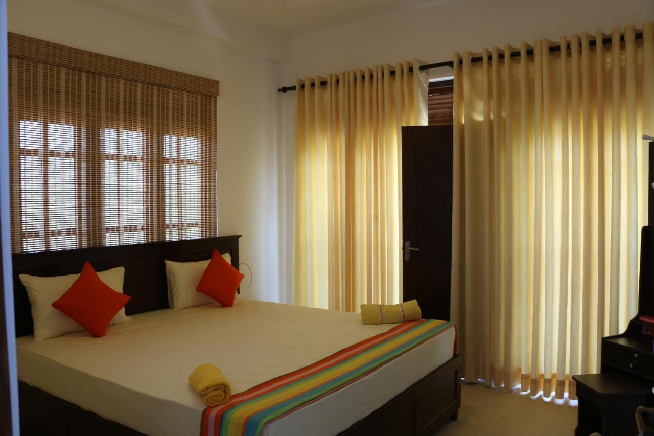 Kandy City Village 외부 사진