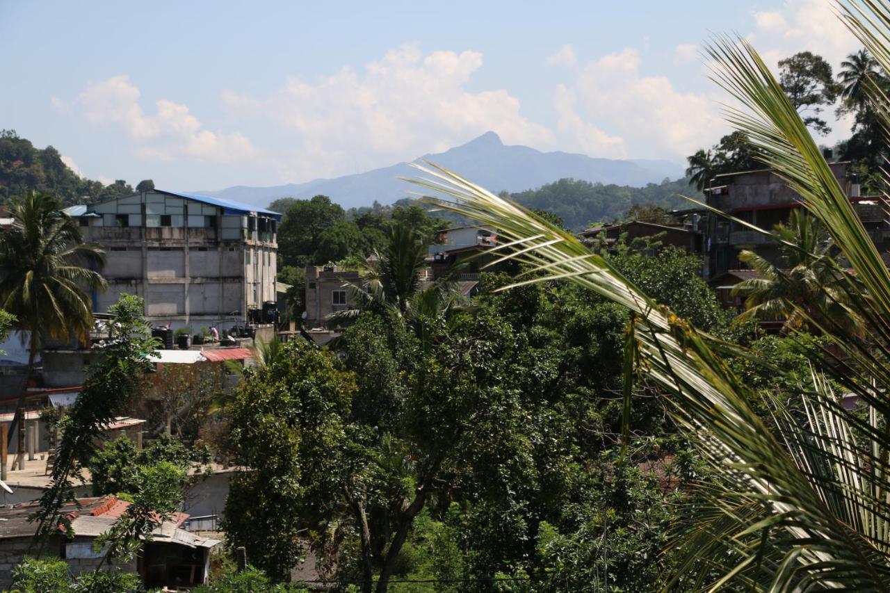 Kandy City Village 외부 사진