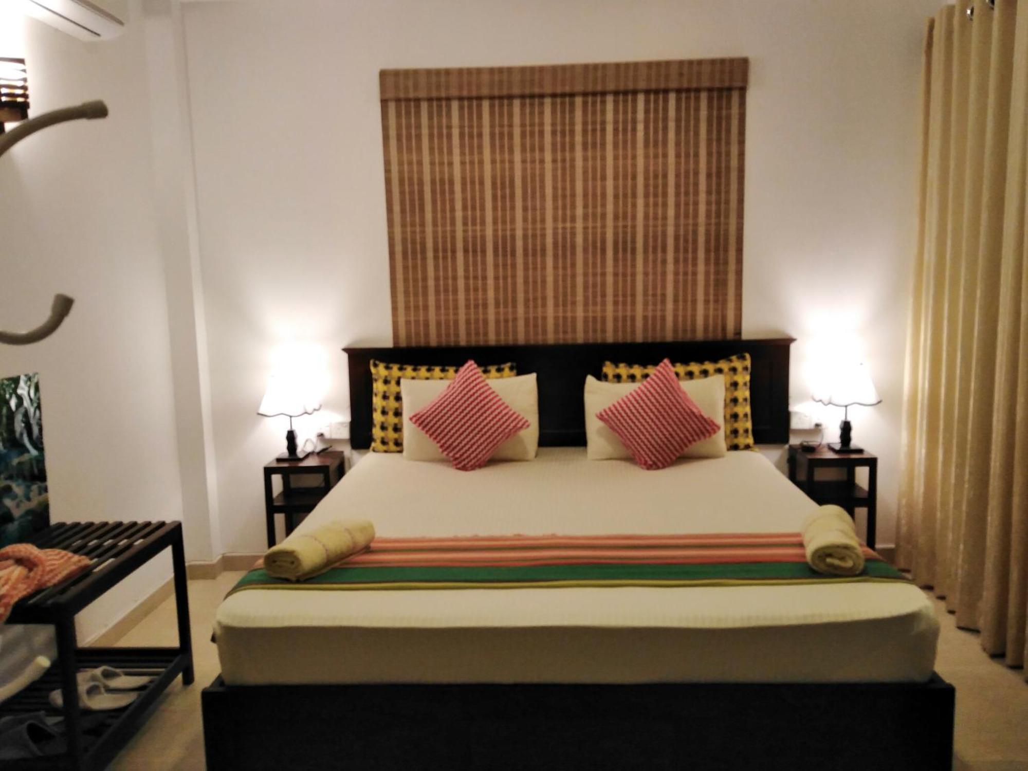 Kandy City Village 객실 사진
