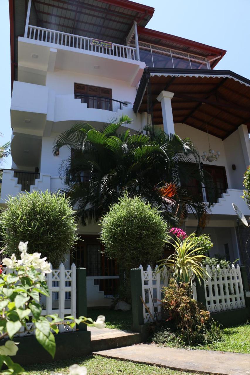 Kandy City Village 외부 사진