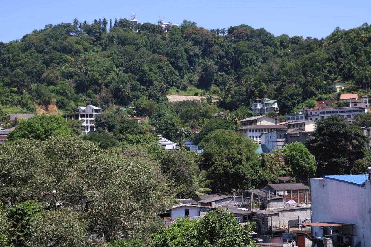 Kandy City Village 외부 사진