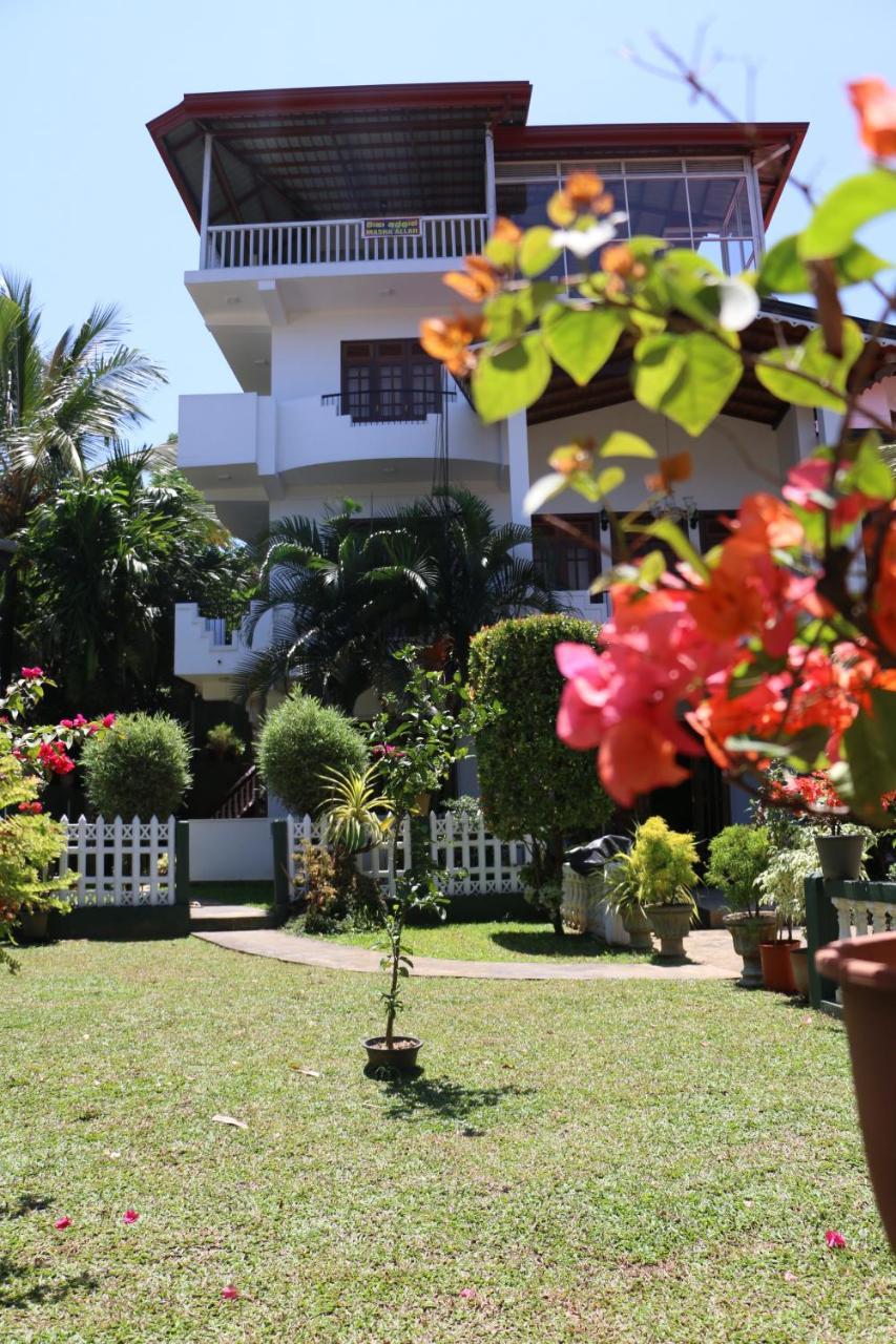 Kandy City Village 외부 사진