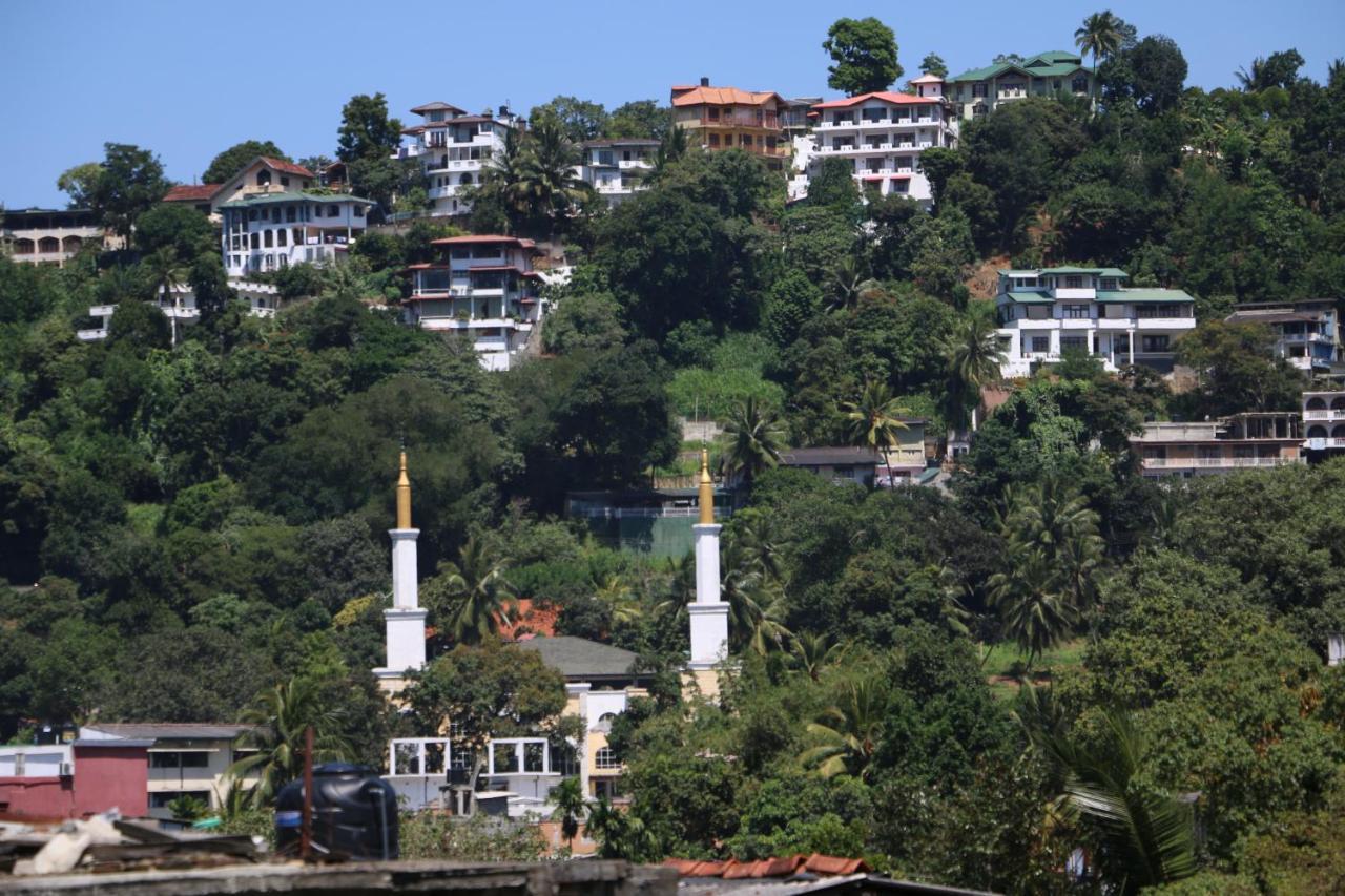 Kandy City Village 외부 사진