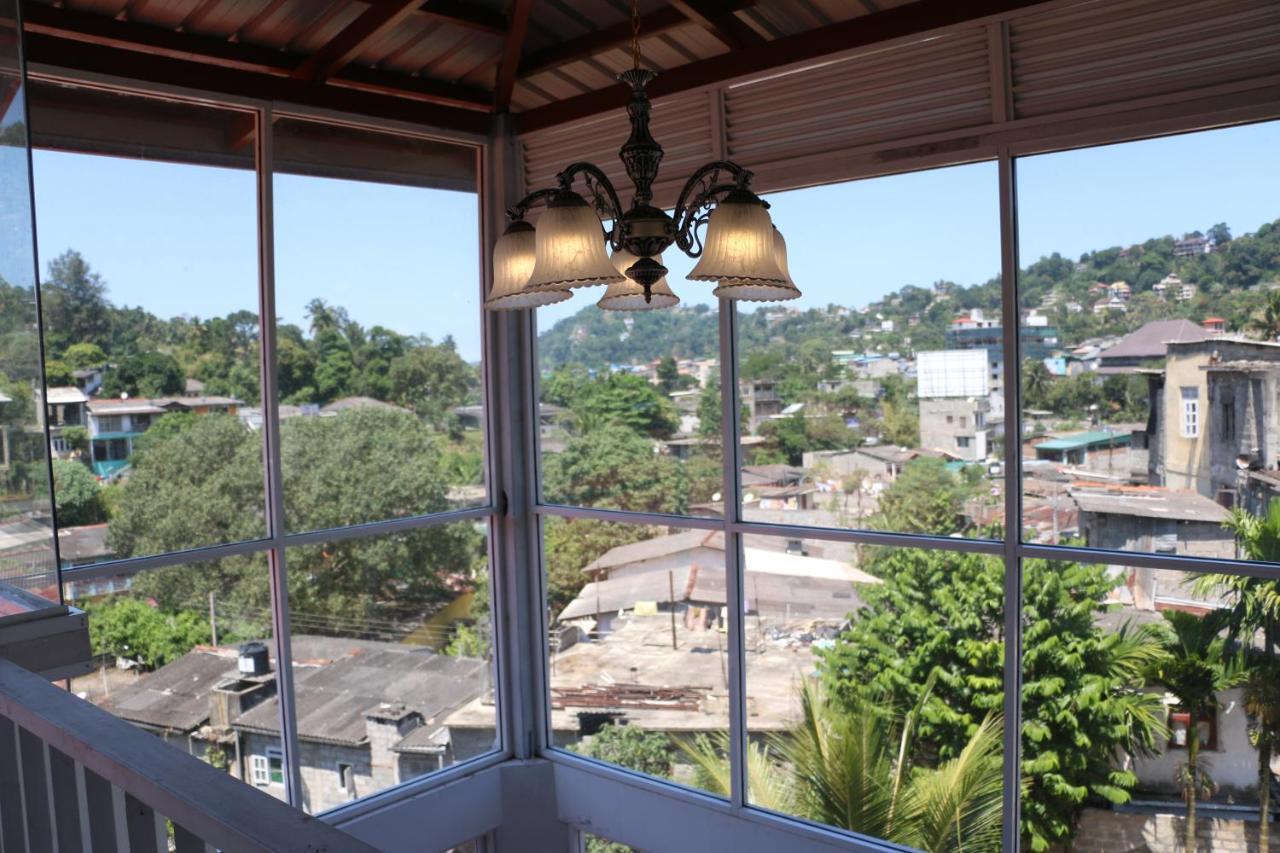 Kandy City Village 외부 사진