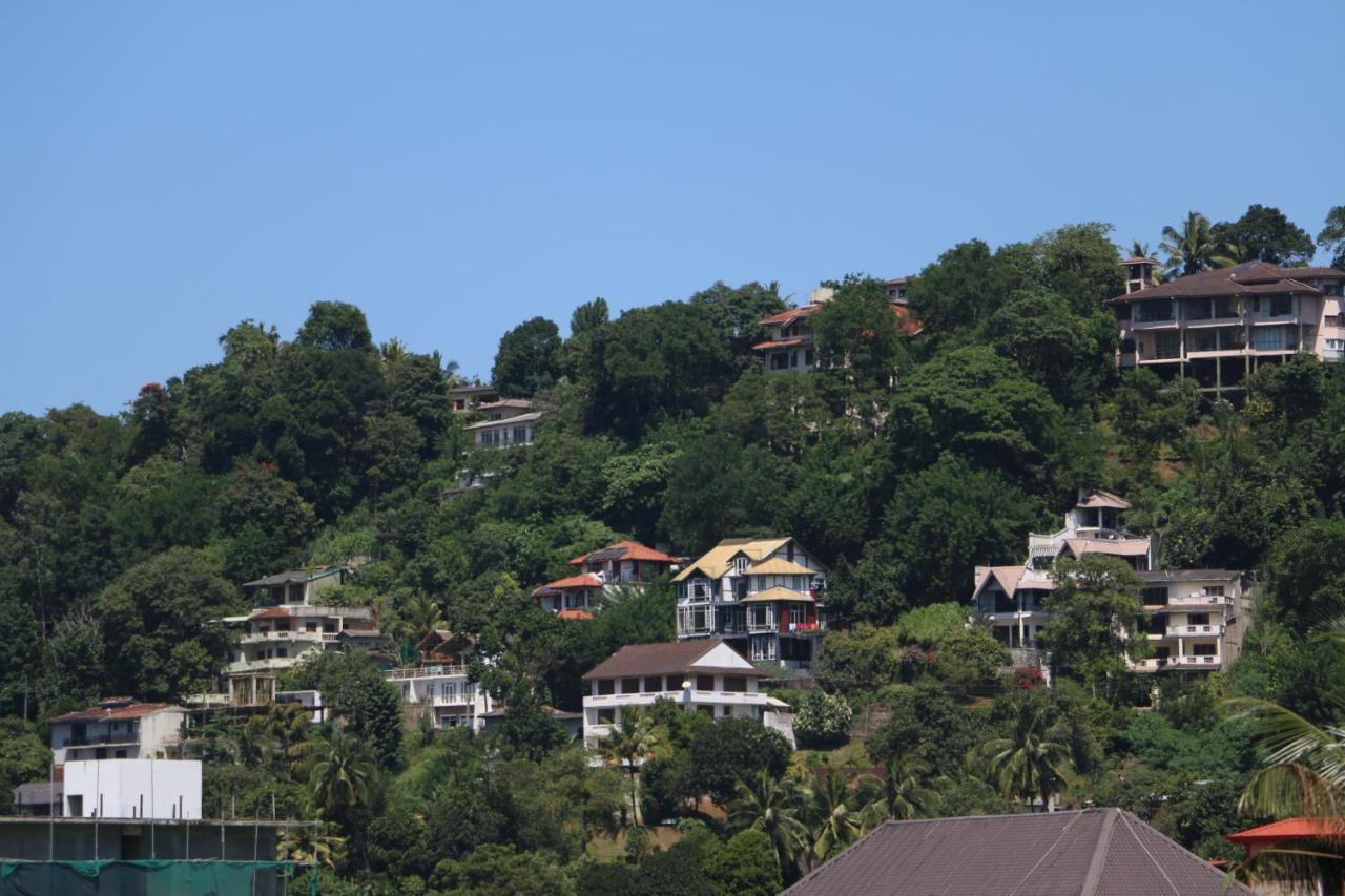 Kandy City Village 외부 사진