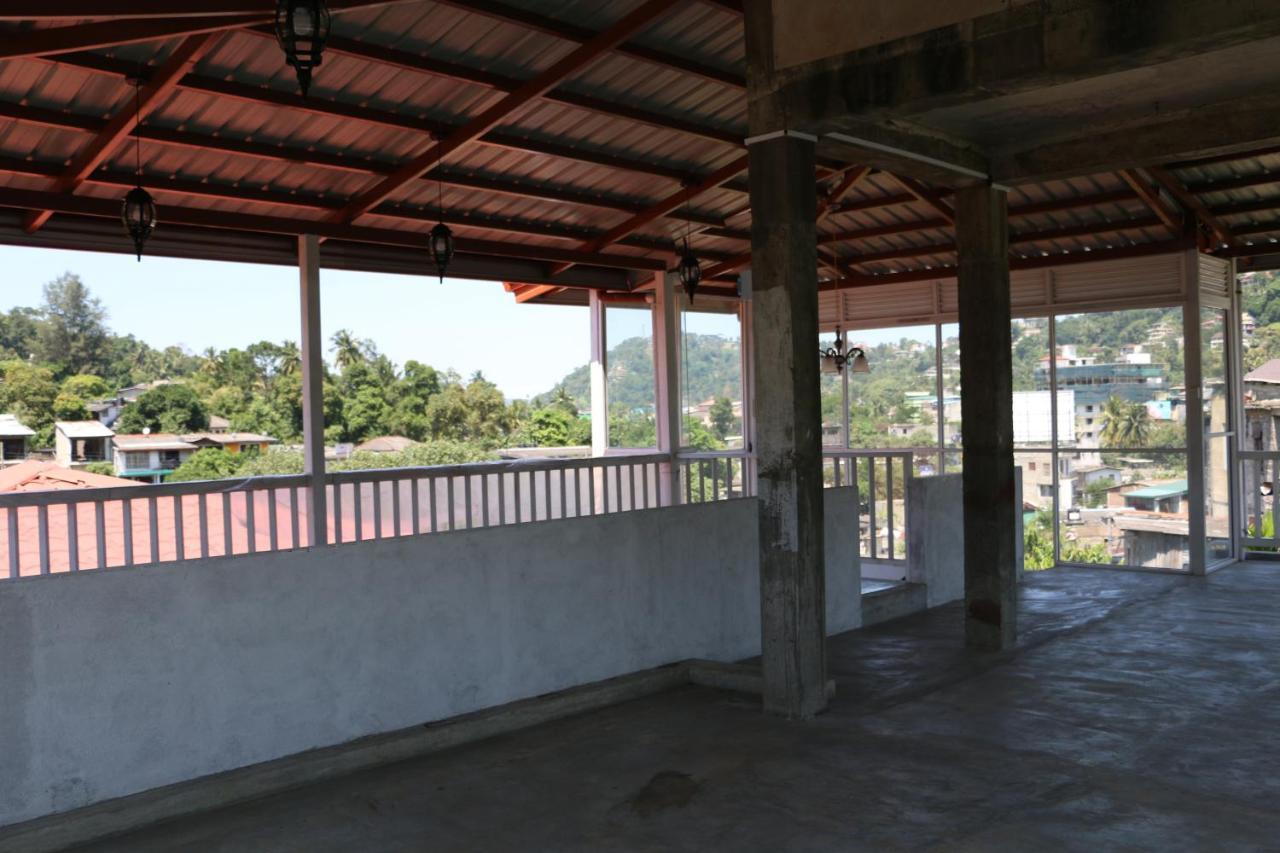 Kandy City Village 외부 사진