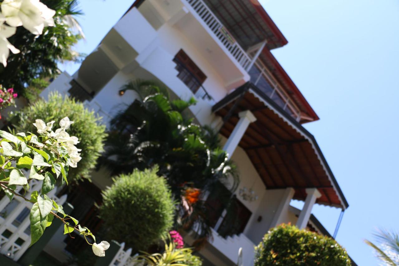 Kandy City Village 외부 사진