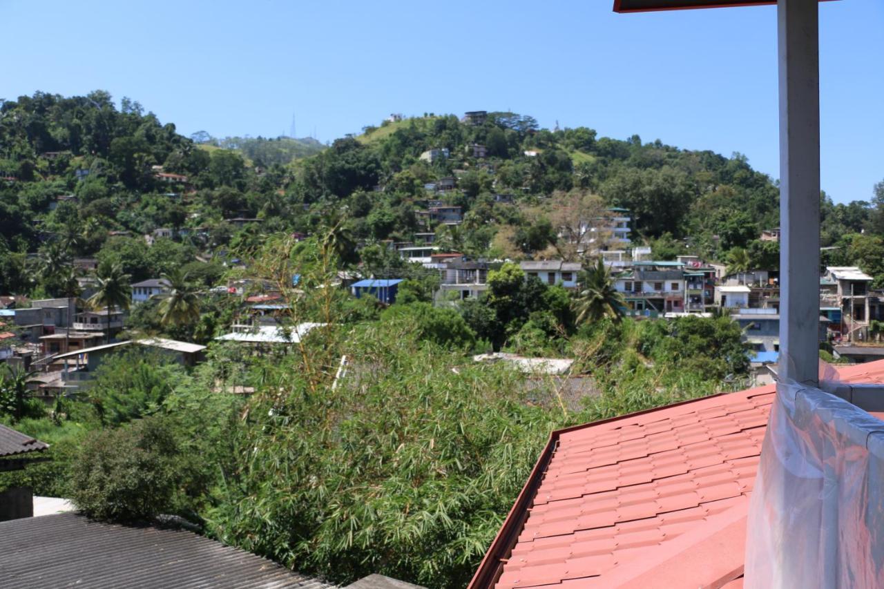 Kandy City Village 외부 사진