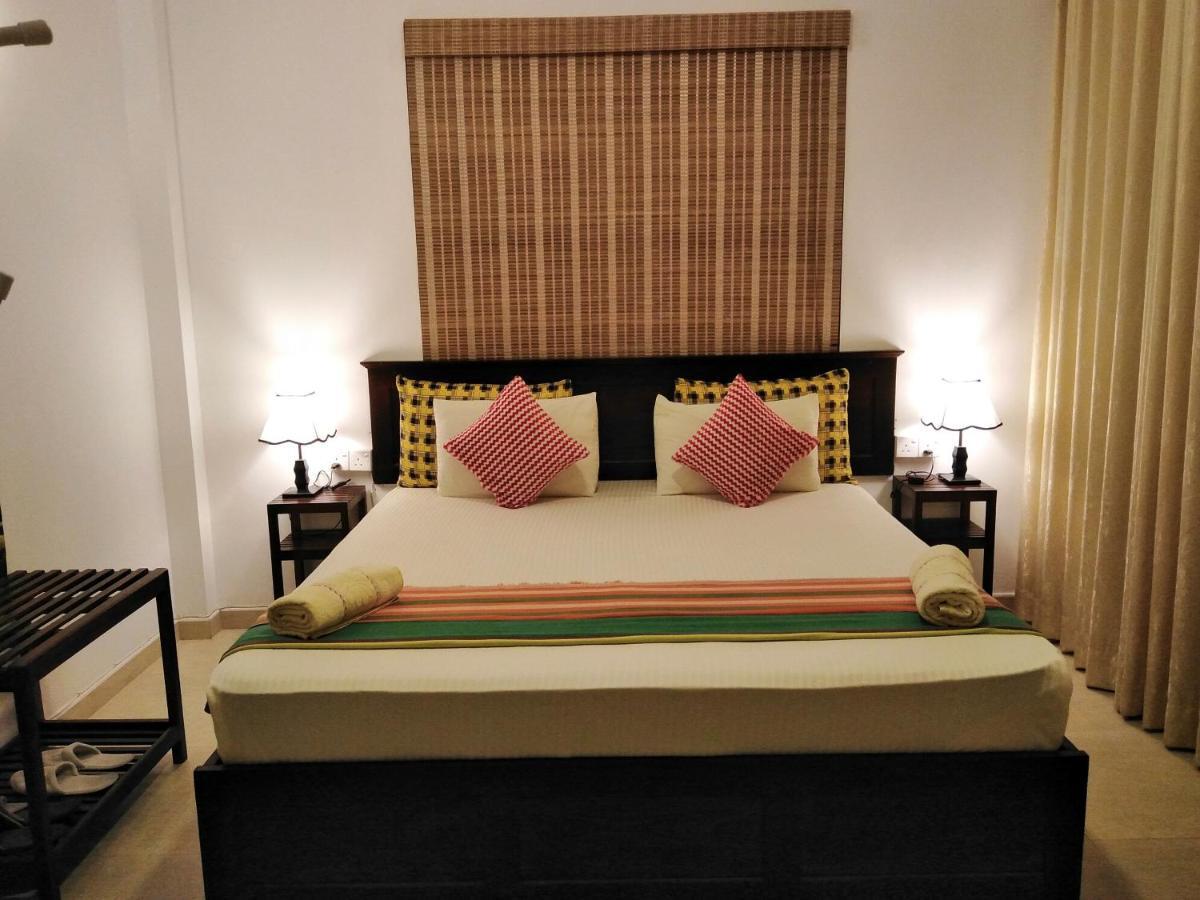 Kandy City Village 외부 사진