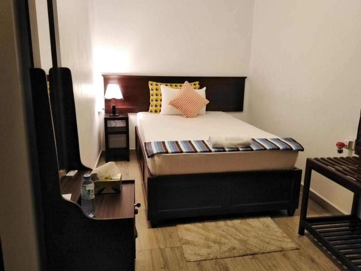 Kandy City Village 외부 사진