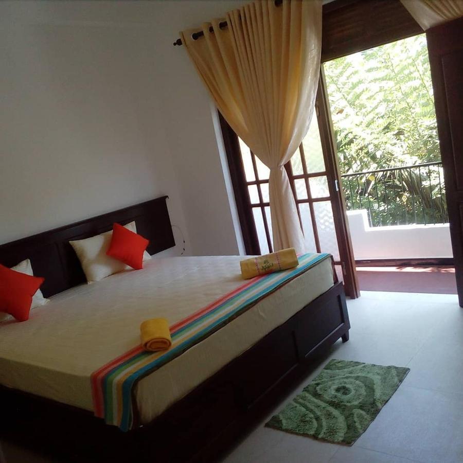 Kandy City Village 외부 사진