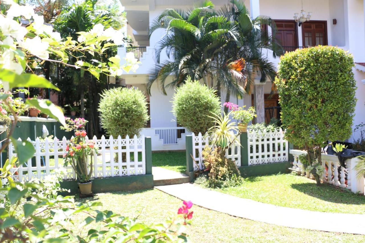 Kandy City Village 외부 사진