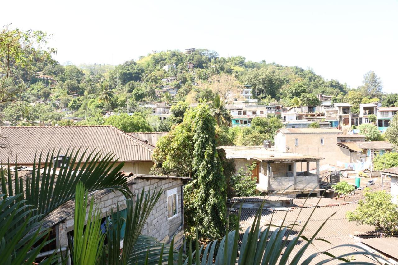 Kandy City Village 외부 사진