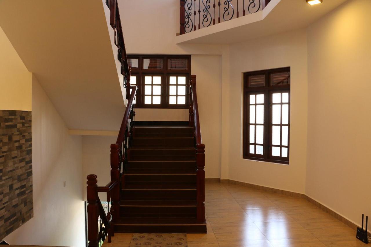 Kandy City Village 외부 사진