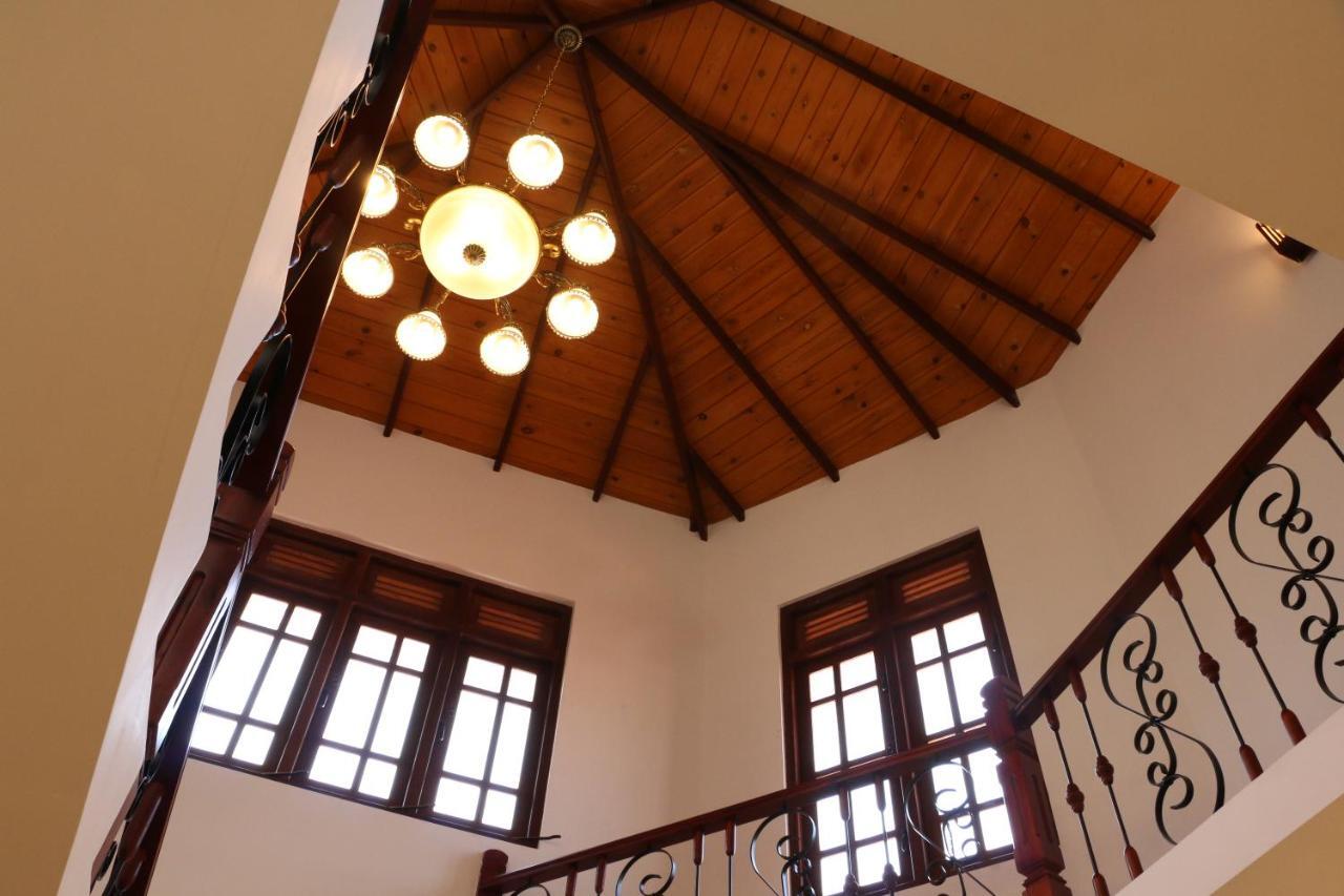 Kandy City Village 외부 사진